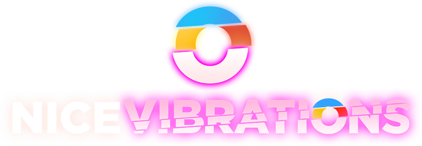 Nice Vibrations Logo